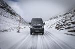 Mercedes-Benz Sprinter 4x4 2014 года